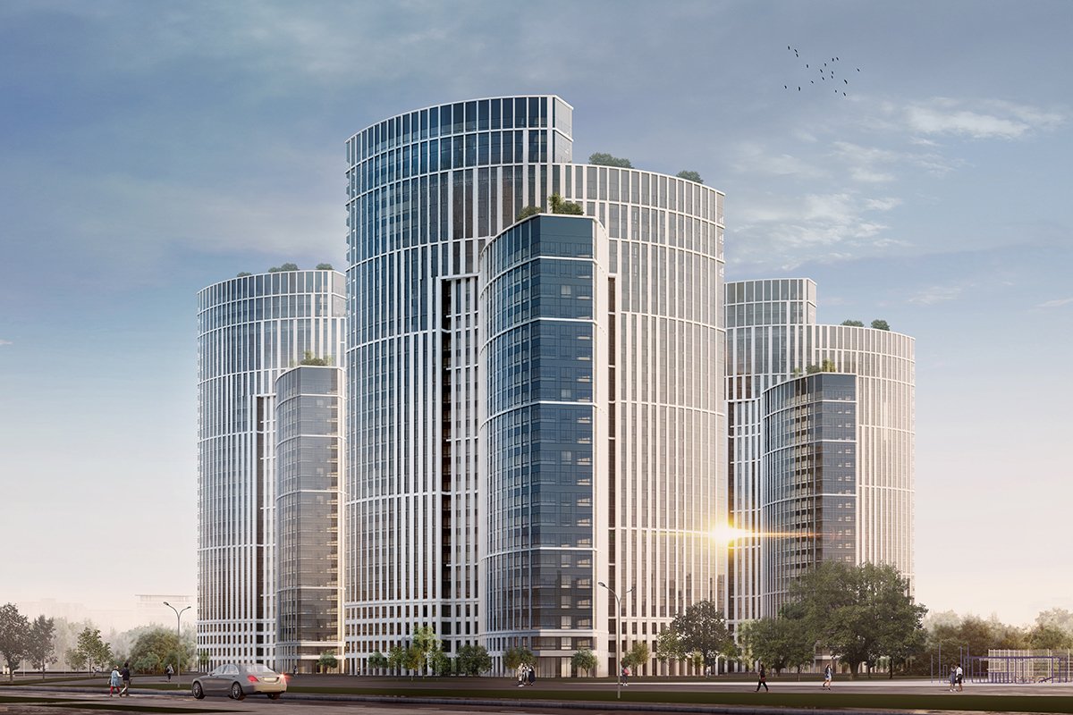 <p>Квартирография</p>